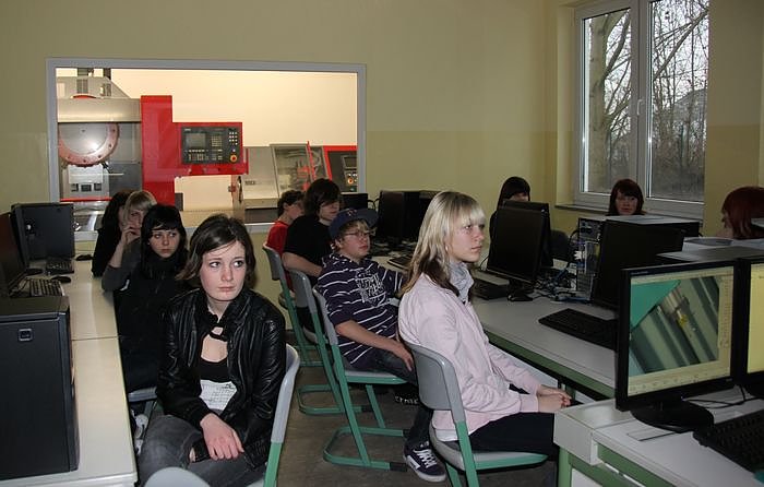 Vielf&auml;ltige Ausbildung