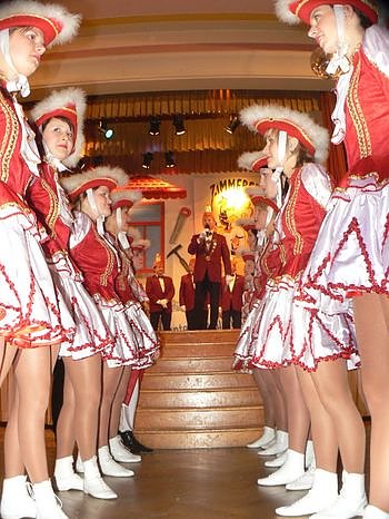 auftakt in Bleicherode