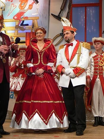 auftakt in Bleicherode