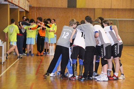 Gute Leistungen auf dem Parkett