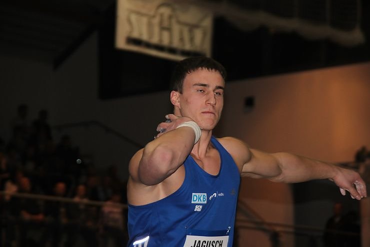 Der Nachwuchswettkampf