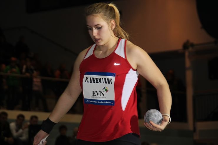 Der Nachwuchswettkampf