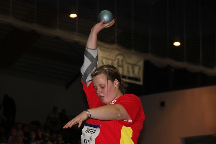 Der Nachwuchswettkampf