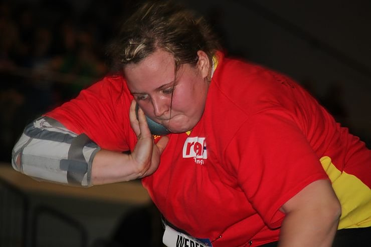 Der Nachwuchswettkampf