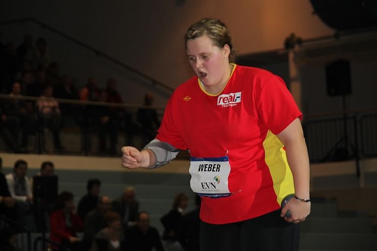 Der Nachwuchswettkampf