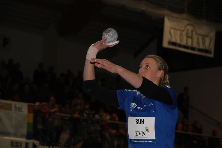 Der Nachwuchswettkampf