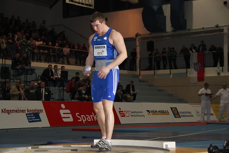 Der Nachwuchswettkampf