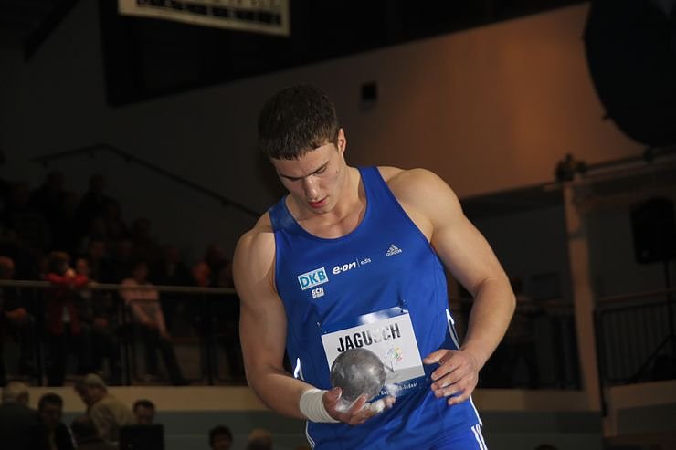 Der Nachwuchswettkampf