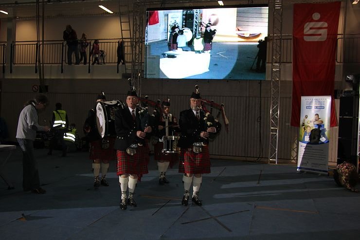 Der Nachwuchswettkampf