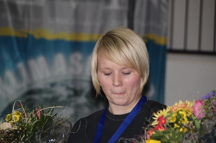 Der Nachwuchswettkampf