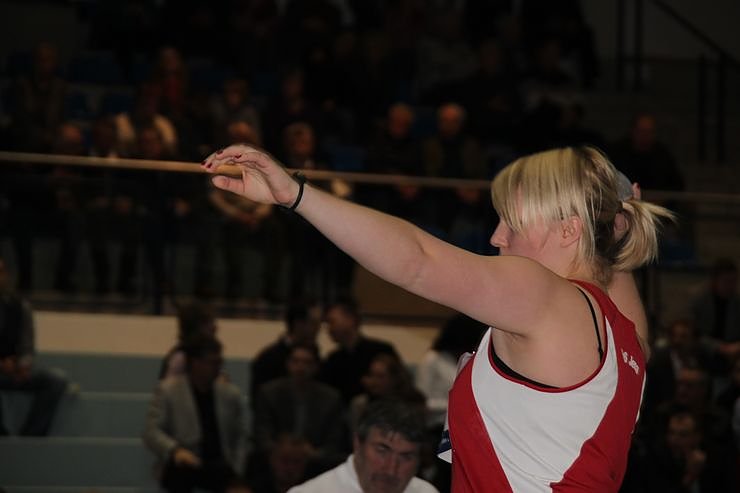 Der Nachwuchswettkampf