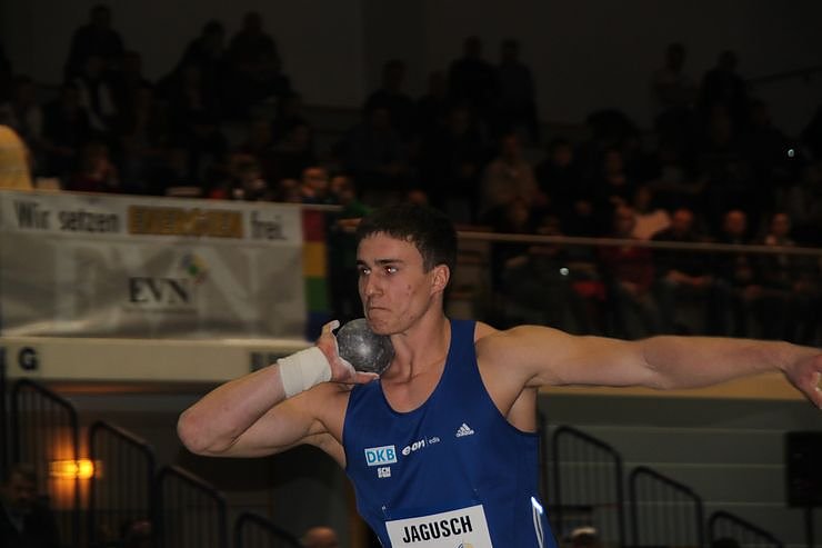 Der Nachwuchswettkampf