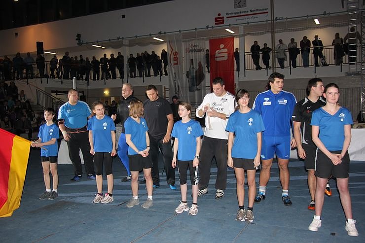 M&auml;nner-Konkurrenz