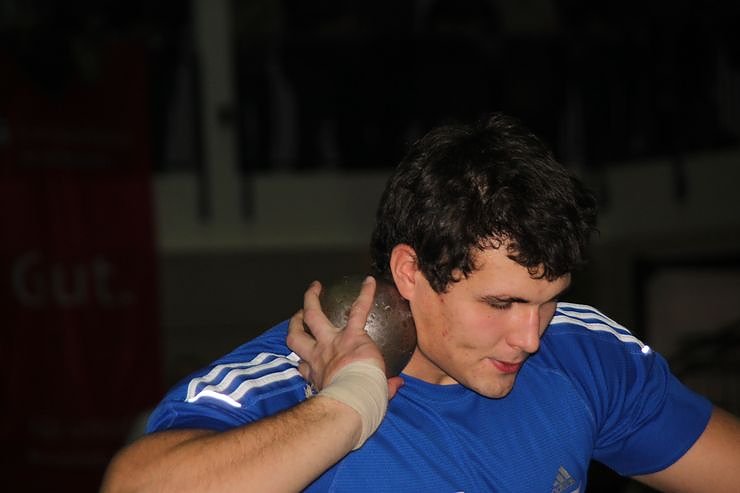 M&auml;nner-Konkurrenz