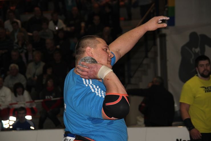 M&auml;nner-Konkurrenz