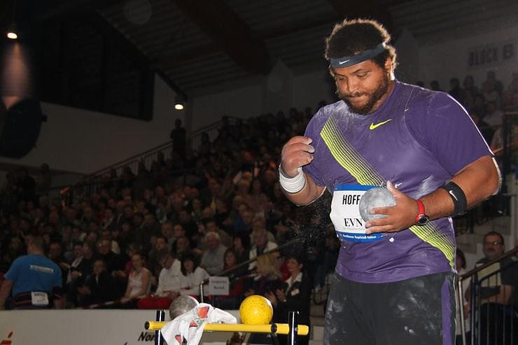 M&auml;nner-Konkurrenz