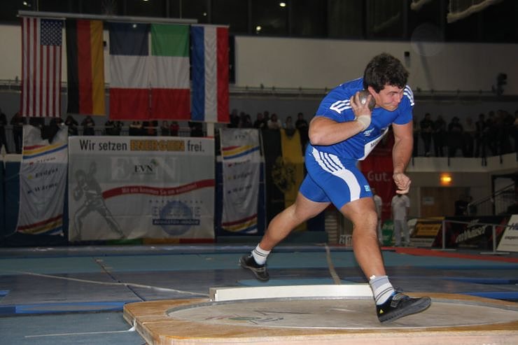 M&auml;nner-Konkurrenz