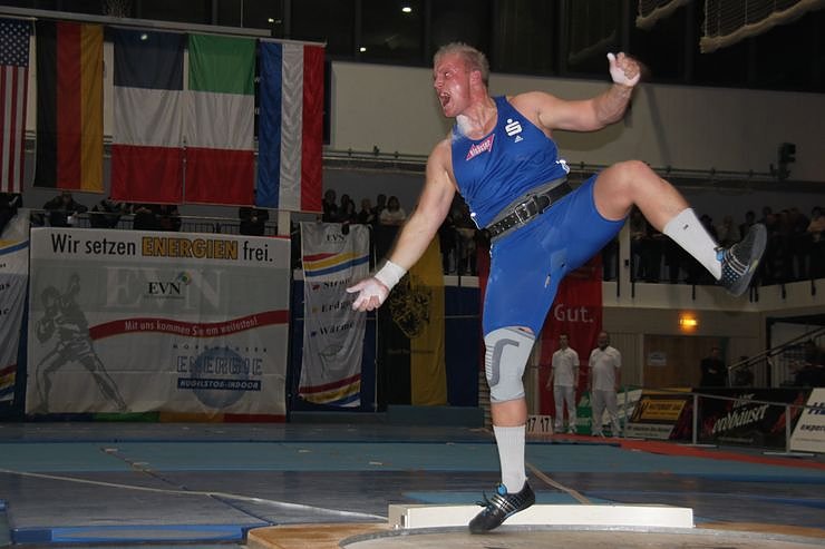 M&auml;nner-Konkurrenz