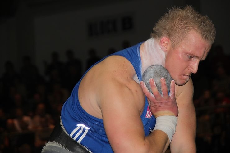 M&auml;nner-Konkurrenz