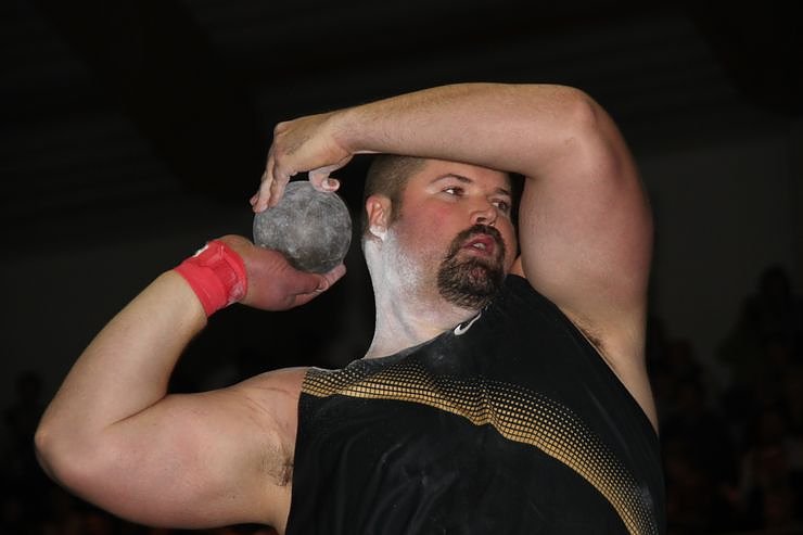 M&auml;nner-Konkurrenz