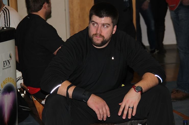 M&auml;nner-Konkurrenz