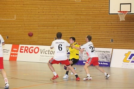 Am Ende fehlte die Kraft