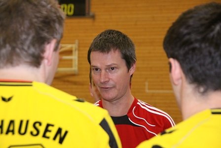 Am Ende fehlte die Kraft