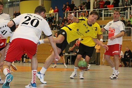 Am Ende fehlte die Kraft