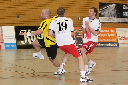 Am Ende fehlte die Kraft