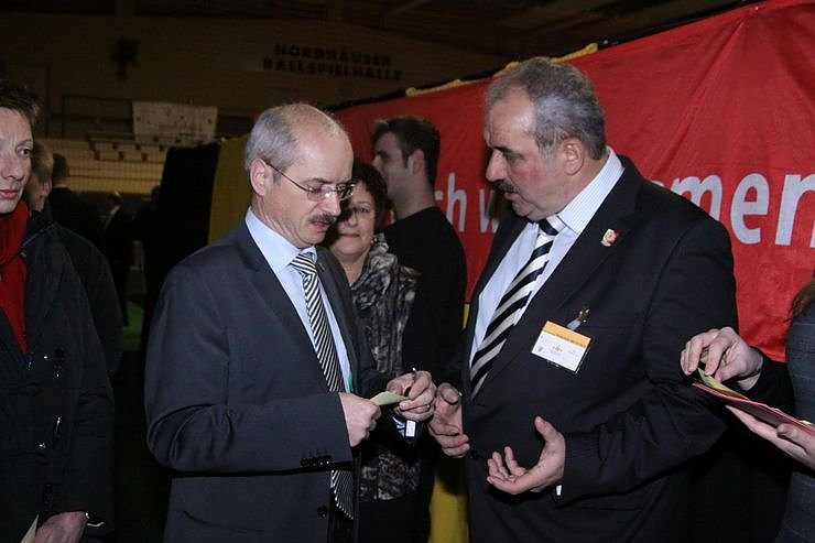 Sport Gala 2011