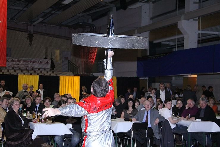 Sport Gala 2011