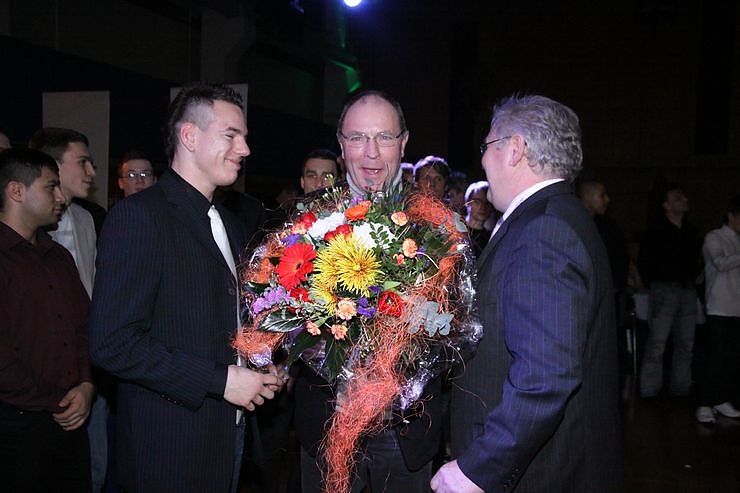 Sport Gala 2011