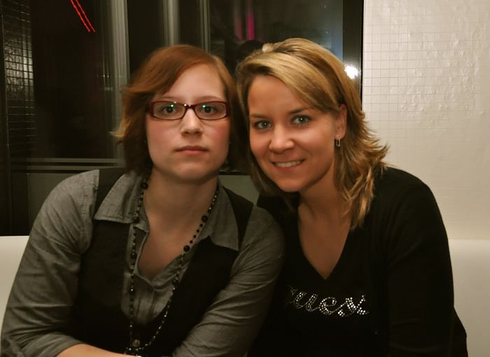 Stereo City Beats im Gleis 1