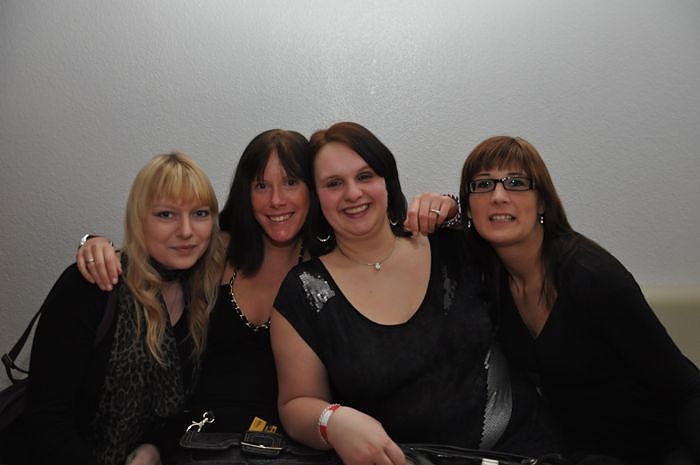 Stereo City Beats im Gleis 1