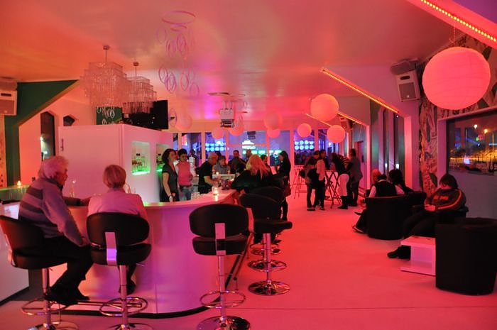 Stereo City Beats im Gleis 1