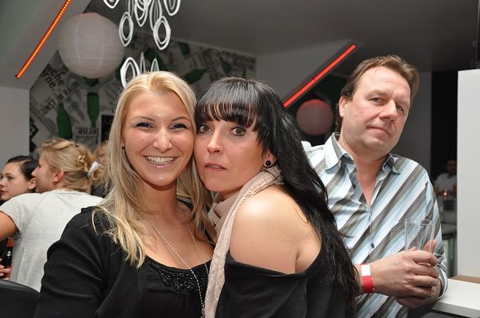 Stereo City Beats im Gleis 1