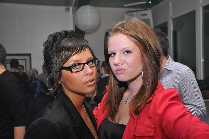 Stereo City Beats im Gleis 1