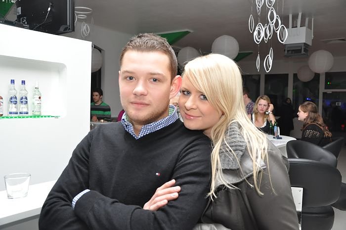 Stereo City Beats im Gleis 1