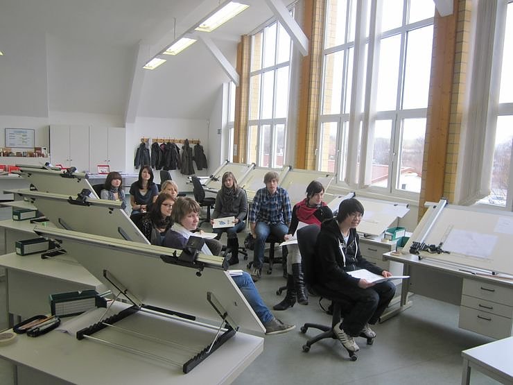 Erfahrungen gesammelt