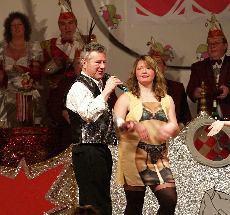 Karneval in Bleicherode