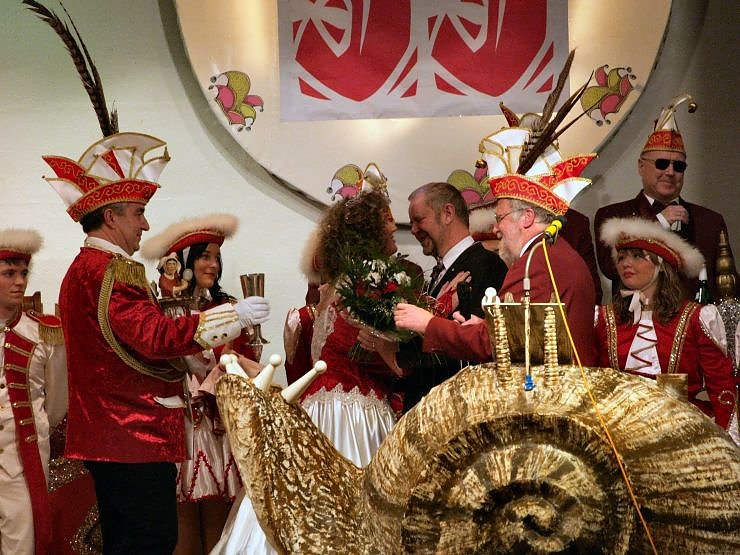 Karneval in Bleicherode