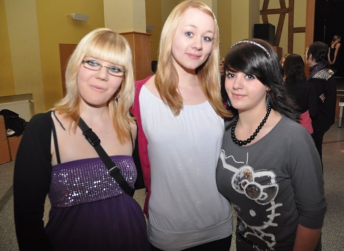 Coole Junge Party im Klubhaus