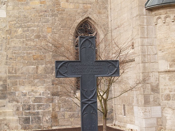 Domsanierung - Momentaufnahmen