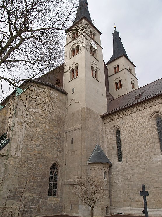 Domsanierung - Momentaufnahmen