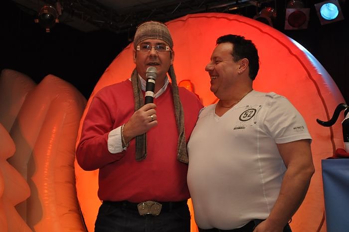 Klubhaus Apres Ski Party