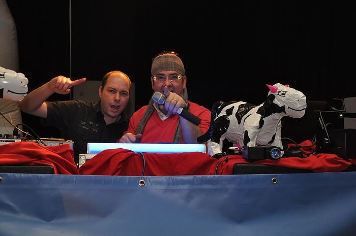 Klubhaus Apres Ski Party