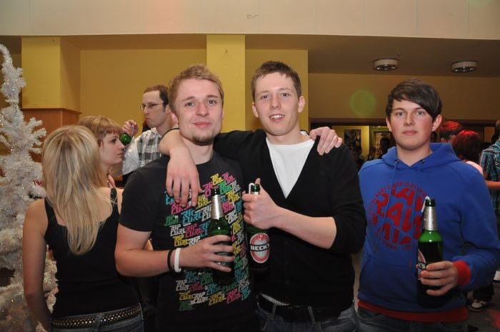 Klubhaus Apres Ski Party