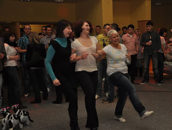 Klubhaus Apres Ski Party