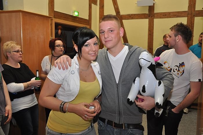 Klubhaus Apres Ski Party