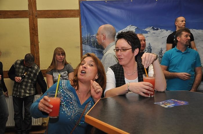 Klubhaus Apres Ski Party